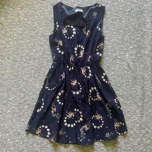 LA Soul A-Line Pocket Dress